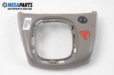 Конзола скоростен лост за Renault Scenic II Minivan (06.2003 - 07.2010)