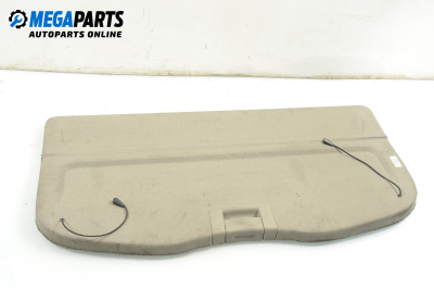 Кора багажник за Renault Scenic II Minivan (06.2003 - 07.2010), миниван