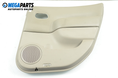 Кора врата за Renault Scenic II Minivan (06.2003 - 07.2010), 4+1 вр., миниван, позиция: задна, дясна