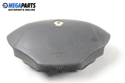 Airbag за Renault Megane Scenic (10.1996 - 12.2001), 4+1 вр., миниван, позиция: предна