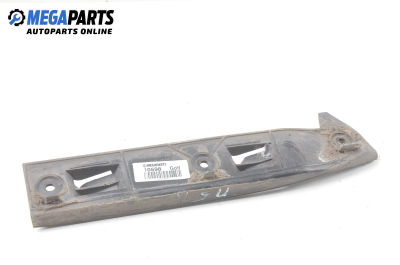 Държач броня за Volkswagen Golf IV Hatchback (08.1997 - 06.2005), хечбек, позиция: предна, лява