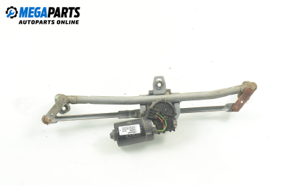 Ел. мотор за чистачките за Volkswagen Golf IV Hatchback (08.1997 - 06.2005), хечбек, позиция: предна