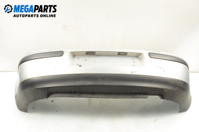 Задна броня за Volkswagen Golf IV Hatchback (08.1997 - 06.2005), хечбек