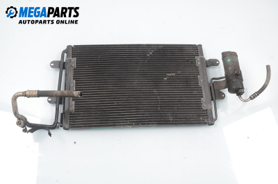 Климатичен радиатор за Volkswagen Golf IV Hatchback (08.1997 - 06.2005) 1.6, 100 к.с.