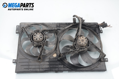 Перки охлаждане за Volkswagen Golf IV Hatchback (08.1997 - 06.2005) 1.6, 100 к.с.