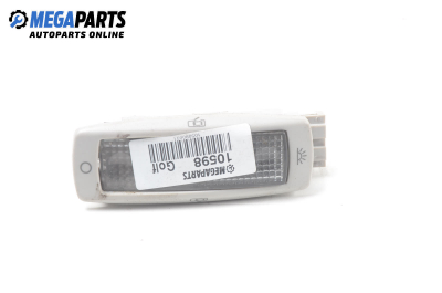 Плафон за Volkswagen Golf IV Hatchback (08.1997 - 06.2005)