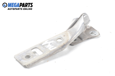 Панта преден капак за Volkswagen Golf IV Hatchback (08.1997 - 06.2005), 4+1 вр., хечбек, позиция: дясна