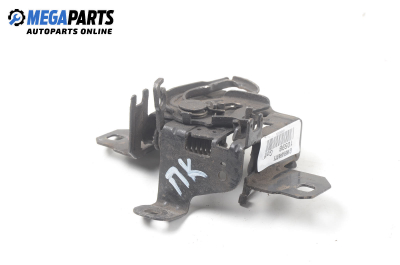 Брава преден капак за Volkswagen Golf IV Hatchback (08.1997 - 06.2005), 4+1 вр., хечбек, позиция: предна