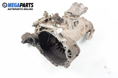 Ръчна скоростна кутия за Volkswagen Golf IV Hatchback (08.1997 - 06.2005) 1.6, 100 к.с.