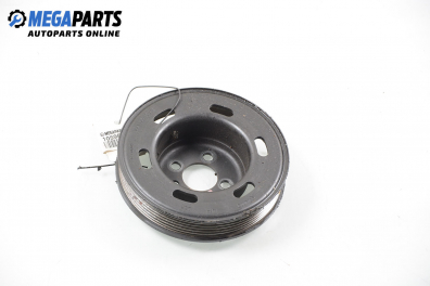 Ремъчна шайба за Volkswagen Golf IV Hatchback (08.1997 - 06.2005) 1.6, 100 к.с.