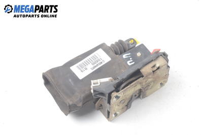 Брава на врата за Renault 19 II Hatchback (01.1991 - 06.2001), позиция: предна, лява