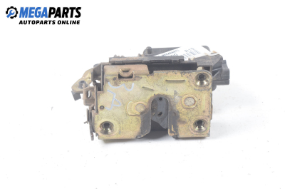 Брава на врата за Renault 19 II Hatchback (01.1991 - 06.2001), позиция: задна, дясна