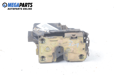 Брава на врата за Renault 19 II Hatchback (01.1991 - 06.2001), позиция: задна, лява