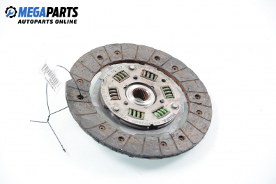 Феродов диск за Renault 19 II Hatchback (01.1991 - 06.2001) 1.7 (B/C53B), 73 к.с.