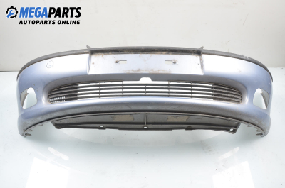 Предна броня за Opel Vectra B Sedan (09.1995 - 04.2002), седан, позиция: предна