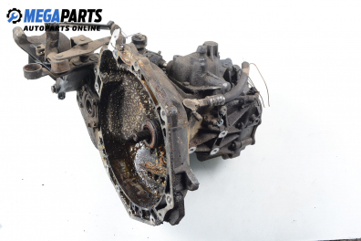 Ръчна скоростна кутия за Opel Vectra B Sedan (09.1995 - 04.2002) 2.0 DI 16V, 82 к.с.