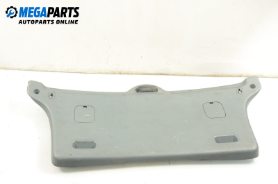 Кора заден капак за Renault Megane Scenic (10.1996 - 12.2001), миниван