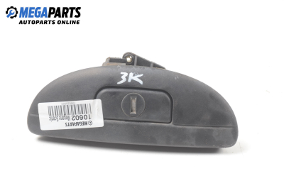 Ключалка заден капак за Renault Megane Scenic (10.1996 - 12.2001), миниван