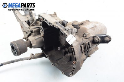 Ръчна скоростна кутия за Renault Megane Scenic (10.1996 - 12.2001) 1.6 e (JA0F), 90 к.с.