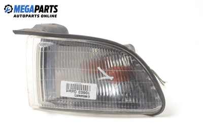 Мигач за Mitsubishi Galant VI Estate (09.1996 - 10.2003), комби, позиция: лява