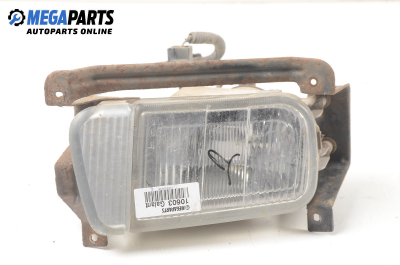 Халоген за Mitsubishi Galant VI Estate (09.1996 - 10.2003), комби, позиция: дясна