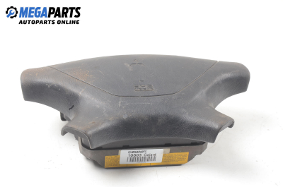 Airbag за Mitsubishi Galant VI Estate (09.1996 - 10.2003), 4+1 вр., комби, позиция: предна
