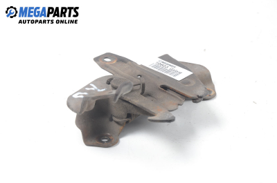 Брава преден капак за Mitsubishi Galant VI Estate (09.1996 - 10.2003), 4+1 вр., комби, позиция: предна