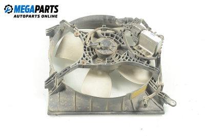 Перка охлаждане за Mitsubishi Galant VI Estate (09.1996 - 10.2003) 2.0 (EA2W), 136 к.с.