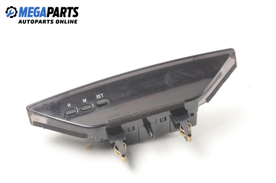 Часовник за Mitsubishi Galant VI Estate (09.1996 - 10.2003)