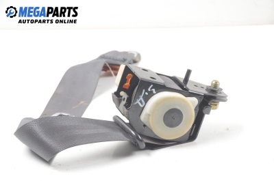 Предпазен колан за Mitsubishi Galant VI Estate (09.1996 - 10.2003), 4+1 вр., позиция: задна, дясна