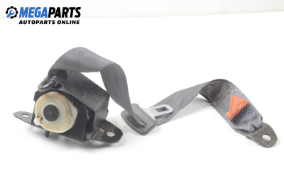 Предпазен колан за Mitsubishi Galant VI Estate (09.1996 - 10.2003), 4+1 вр., позиция: задна, лява