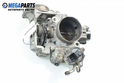 Дроселова клапа за Mitsubishi Galant VI Estate (09.1996 - 10.2003) 2.0 (EA2W), 136 к.с.