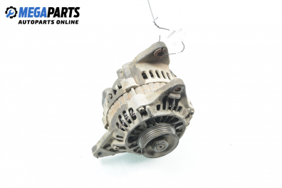 Алтернатор / генератор за Mitsubishi Galant VI Estate (09.1996 - 10.2003) 2.0 (EA2W), 136 к.с.