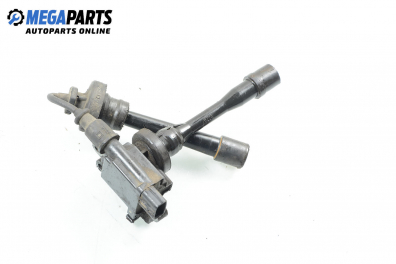 Запалителна бобина за Mitsubishi Galant VI Estate (09.1996 - 10.2003) 2.0 (EA2W), 136 к.с.