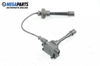 Запалителна бобина за Mitsubishi Galant VI Estate (09.1996 - 10.2003) 2.0 (EA2W), 136 к.с.