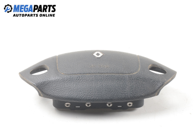 Airbag за Renault Megane I Hatchback (08.1995 - 12.2004), 4+1 вр., хечбек, позиция: предна