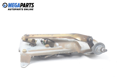 Ел. мотор за чистачките за Renault Megane I Hatchback (08.1995 - 12.2004), хечбек, позиция: задна