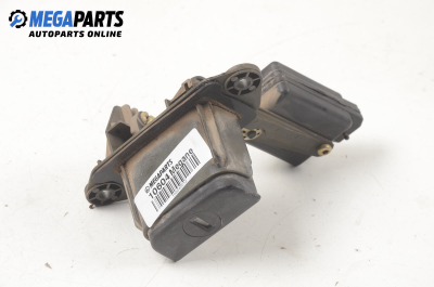 Ключалка заден капак за Renault Megane I Hatchback (08.1995 - 12.2004), хечбек