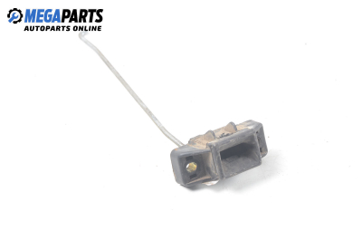 Брава заден капак за Renault Megane I Hatchback (08.1995 - 12.2004), хечбек, позиция: задна