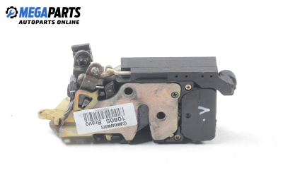 Брава на врата за Fiat Bravo I Coupe (1995-10-01 - 2001-10-01), позиция: лява