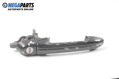 Външна дръжка за Fiat Bravo I Coupe (1995-10-01 - 2001-10-01), 2+1 вр., хечбек, позиция: дясна