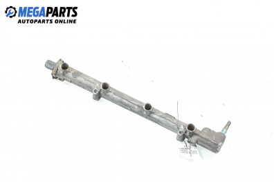 Бензинова рейка за Fiat Bravo I Coupe (1995-10-01 - 2001-10-01) 1.6 16V (182.AB), 103 к.с.