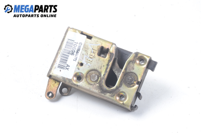 Брава на врата за Citroen AX Hatchback (07.1986 - 12.1998), позиция: предна, лява