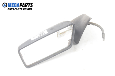 Огледало за Citroen AX Hatchback (07.1986 - 12.1998), 4+1 вр., хечбек, позиция: лява