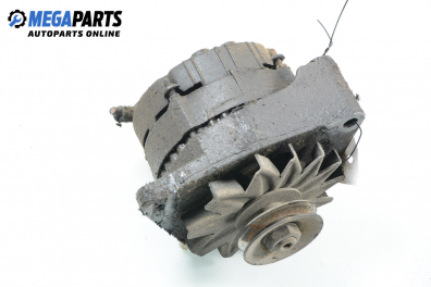 Алтернатор / генератор за Citroen AX Hatchback (07.1986 - 12.1998) 1.1, 60 к.с.
