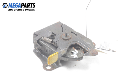 Брава преден капак за Ford Probe Coupe II (09.1992 - 03.1998), 2+1 вр., купе, позиция: предна