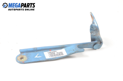 Панта преден капак за Ford Probe Coupe II (09.1992 - 03.1998), 2+1 вр., купе, позиция: лява