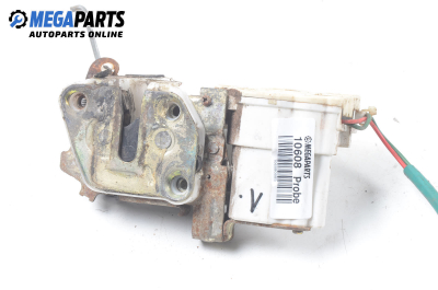 Брава на врата за Ford Probe Coupe II (09.1992 - 03.1998), позиция: лява