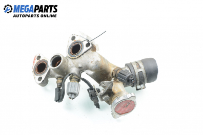Гърловина масло за Ford Probe Coupe II (09.1992 - 03.1998) 2.5 V6 24V, 163 к.с.