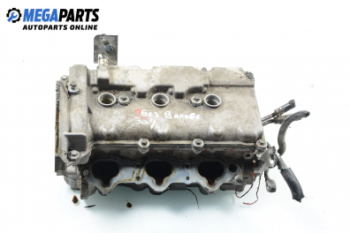 Глава без разпределителен вал за Ford Probe Coupe II (09.1992 - 03.1998) 2.5 V6 24V, 163 к.с.